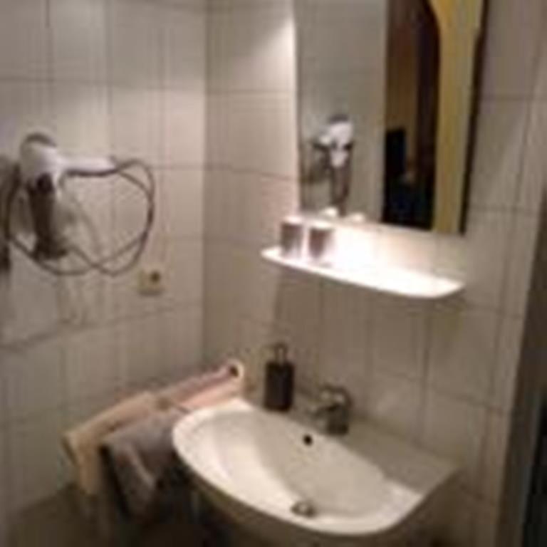 Appartement Haus Anja Бад-Фюссинг Номер фото